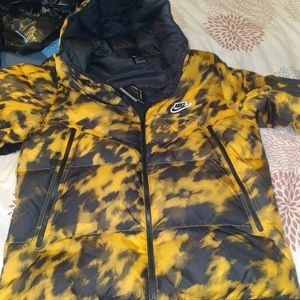 Nike Coat